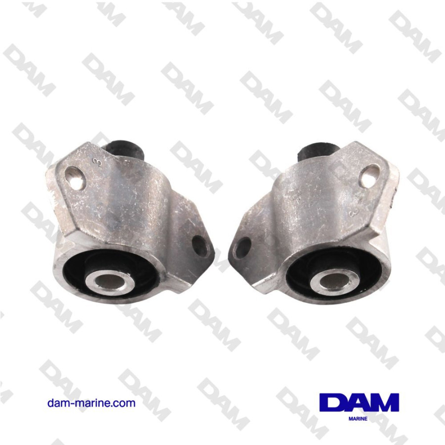 MERCURY UPPER SILENT BLOCK KIT - 8M0078457