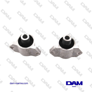 KIT SILENT BLOCS SUPERIEUR MERCURY - 8M0078457