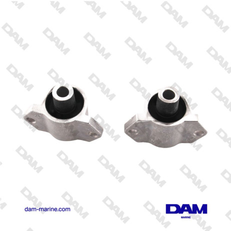 KIT DE SILENT BLOCK SUPERIOR MERCURY - 8M0078457