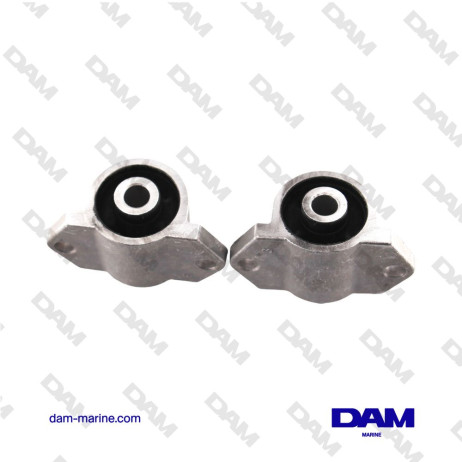 MERCURY UPPER SILENT BLOCK KIT - 8M0078457