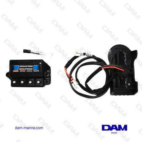 KIT CONVERSION MERCATHODE EMBASE MERCRUISER 8M0085693