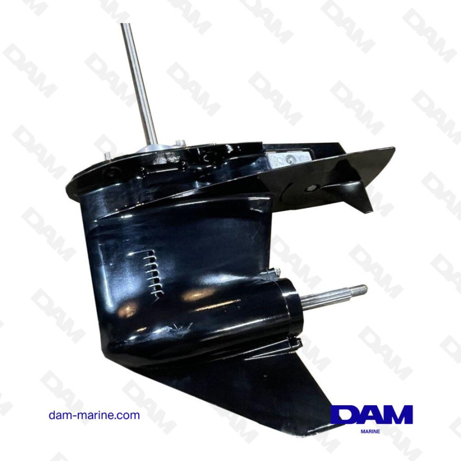 COMPLETE BASE MERCURY 8M0086325