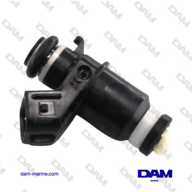 MERCURY FUEL INJECTOR 8M0091784