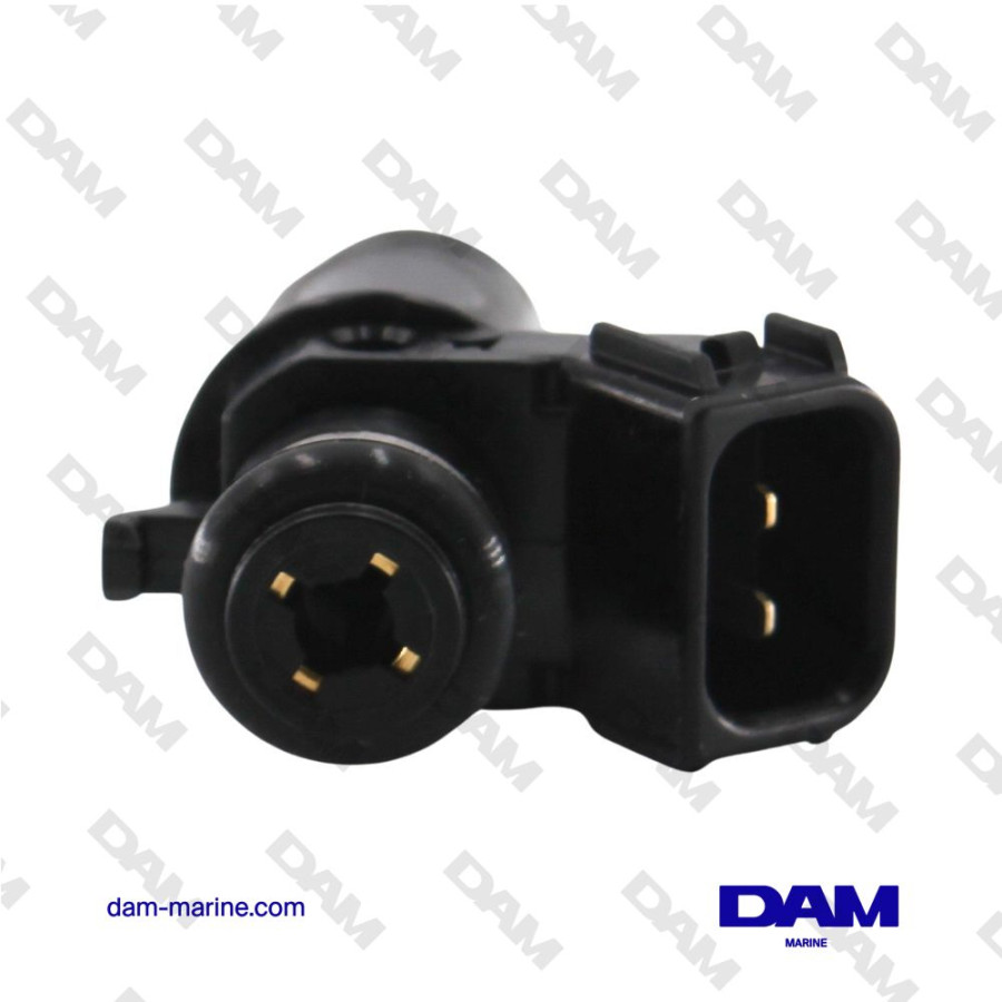 MERCURY FUEL INJECTOR 8M0091784