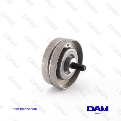POULIE MERCRUISER 8M0098318