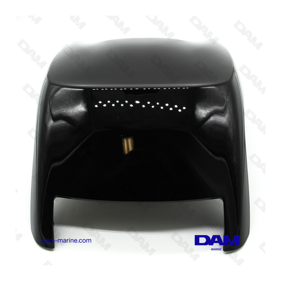 CAPOT ADMISSION AIR MERCURY 8M0159887