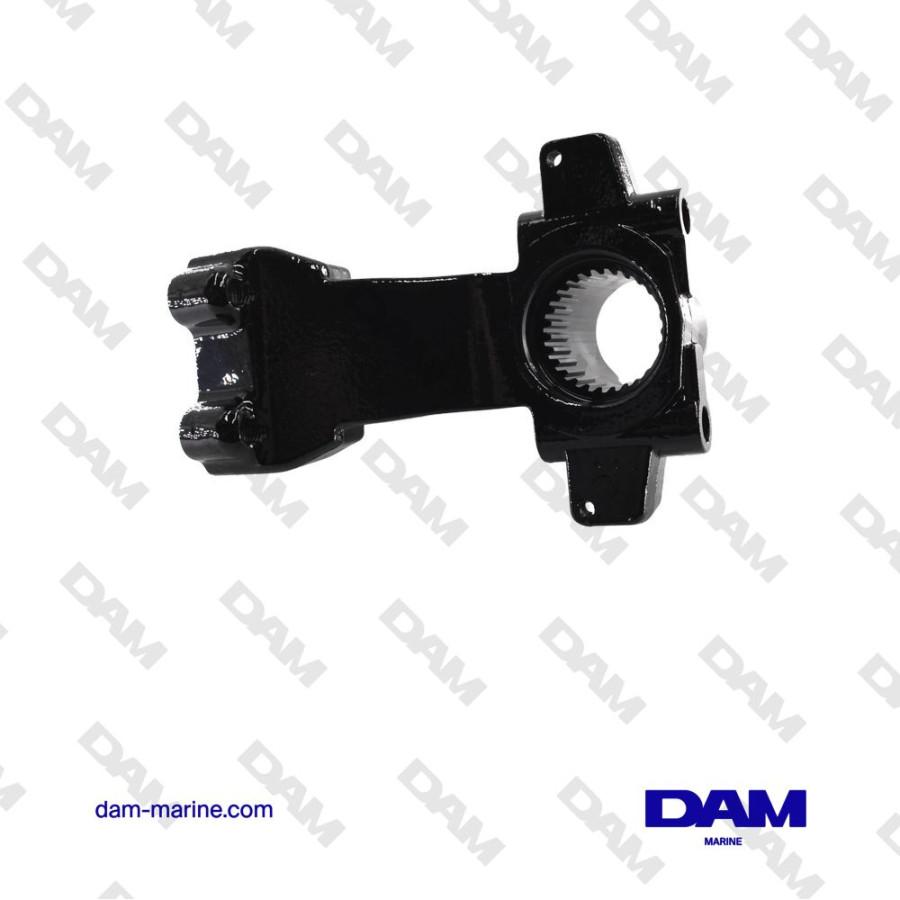 MERCURY STEERING PIVOT - 8M0118183