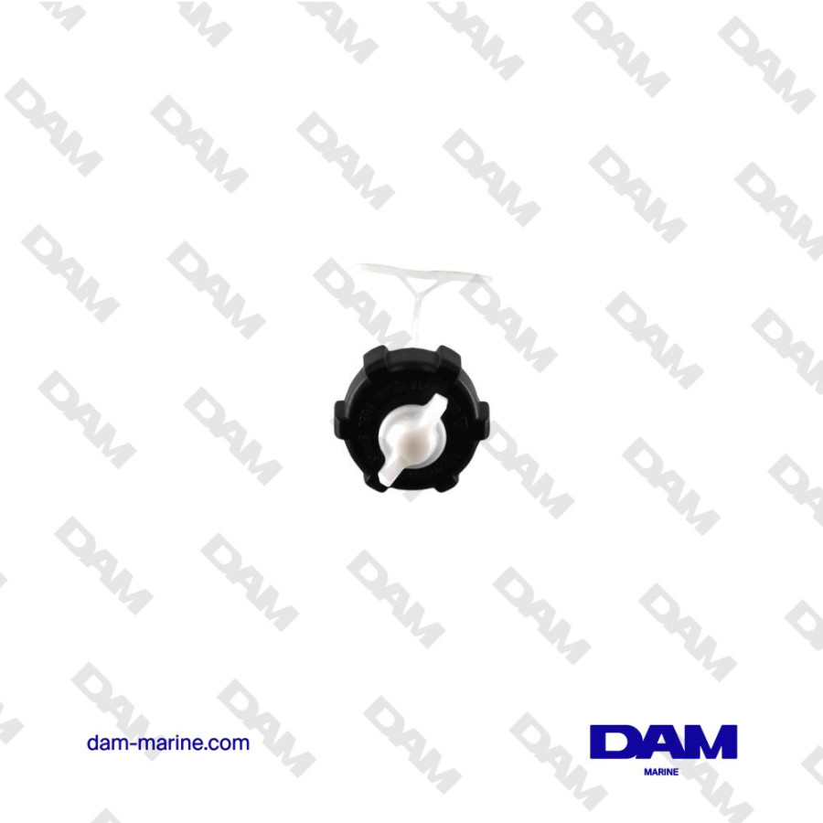 BOUCHON DE RESERVOIR MERCURY - 36-8M0126977