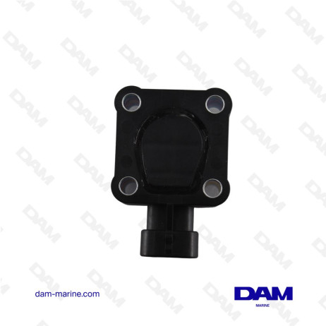 THROTTLE POSITION SENSOR - MERCURY INTAKE UNIT - 8M6005165