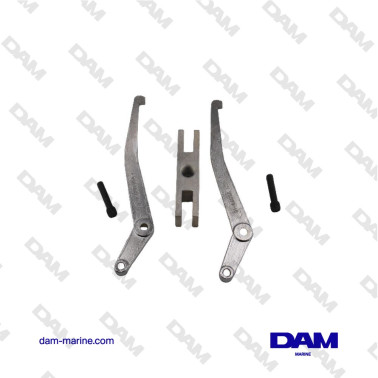 MERCRUISER 91-46086A1*...