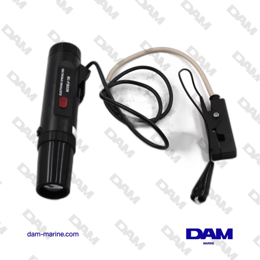 MERCURY STROMBO LAMP TOOL - 91-99379*