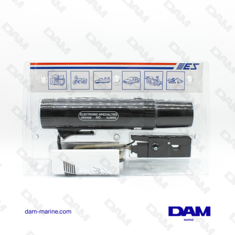 LAMPE STROMBO MERCURY - 91-99379*