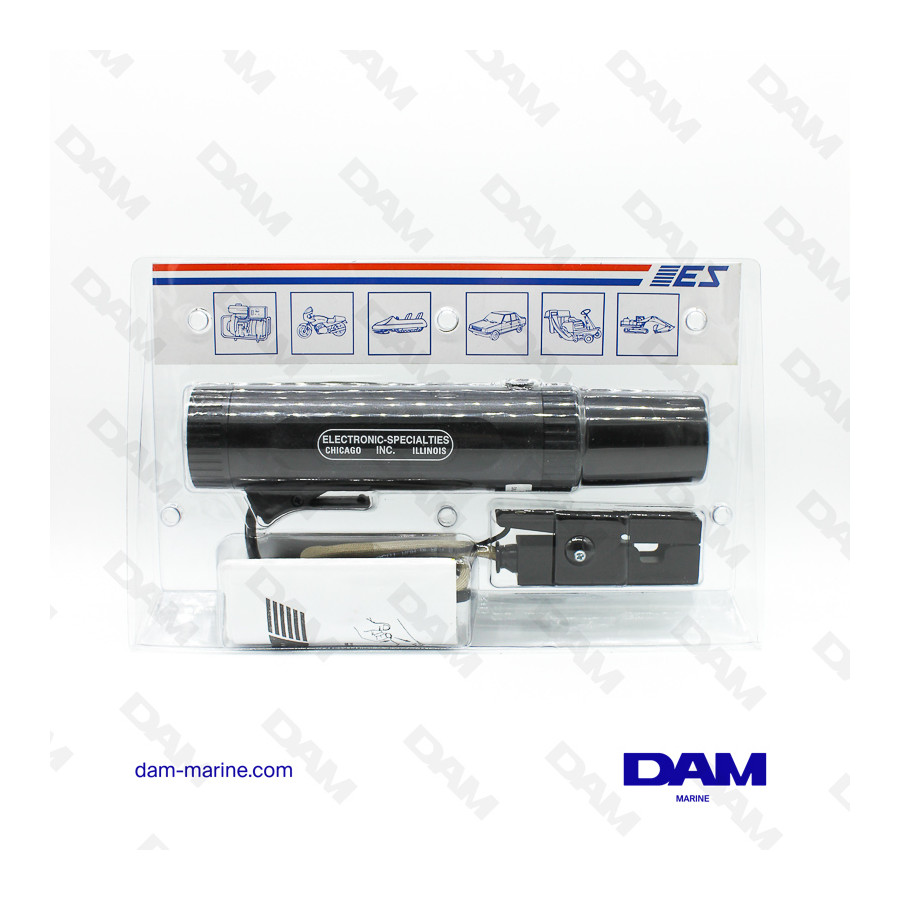 MERCURY STROMBO LAMP TOOL - 91-99379*