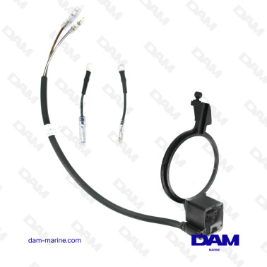 TRIGGER MERCURY 98450A10