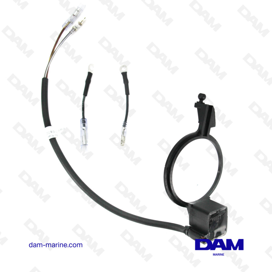 TRIGGER MERCURY 98450A10