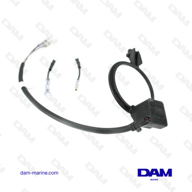 TRIGGER MERCURY 98450A10