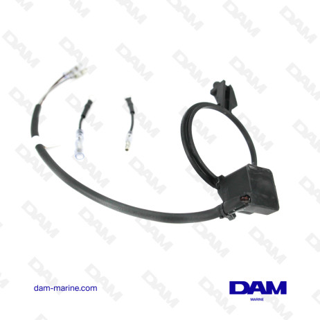 GATILLO DE MERCURIO 98450A10