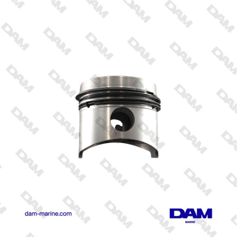YANMAR PISTONE 0,25 - 105325-22570