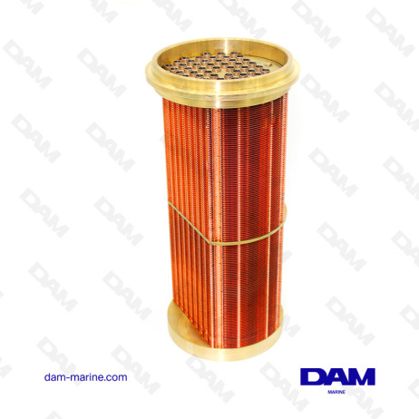 FAISCEAU ECHANGEUR YANMAR 119175-18140