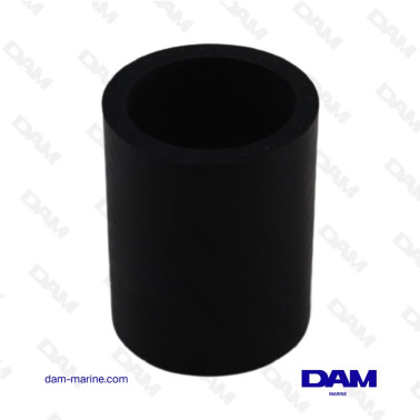 YANMAR COOLING HOSE 119773-49120