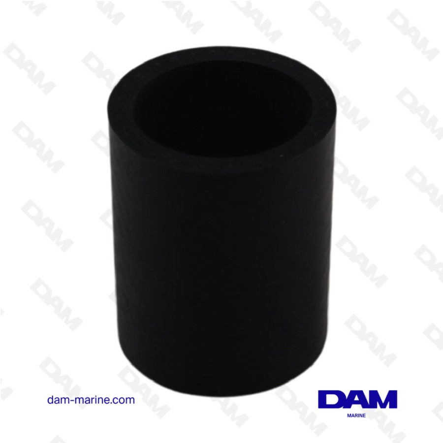 YANMAR COOLING HOSE 119773-49120