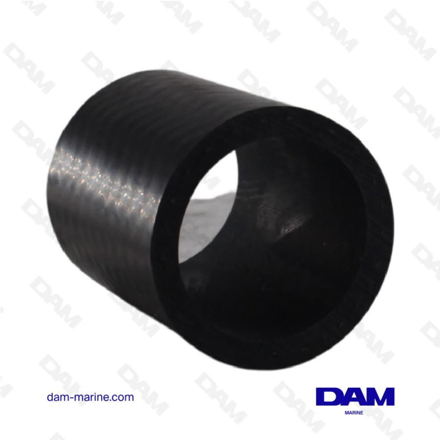KIT ANODES ALU PLAQUETTES @2 HONDA BF8-50HP
