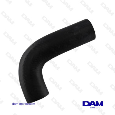 YANMAR COOLING HOSE - 129470-49030