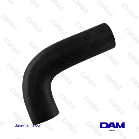 YANMAR COOLING HOSE - 129470-49030