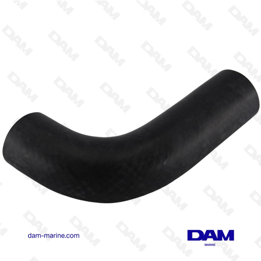 YANMAR COOLING HOSE - 129470-49030