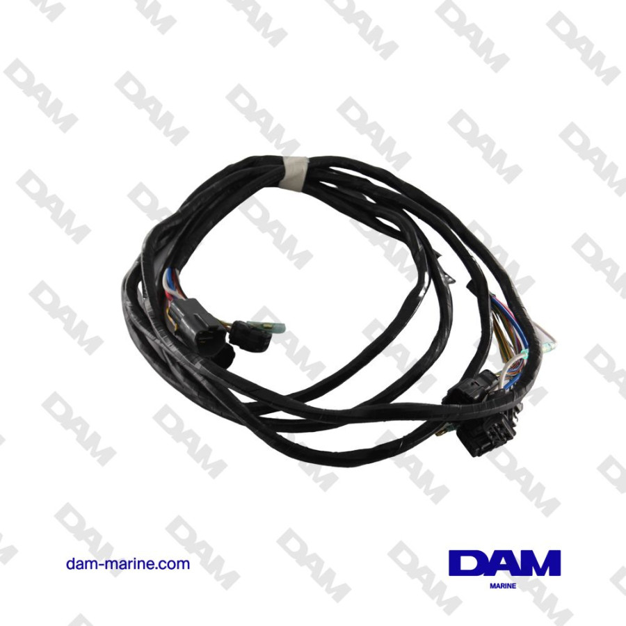 YANMAR 4M EXTENSION HARNESS - 129574-77710
