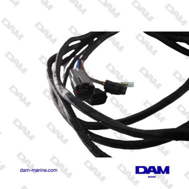 YANMAR 4M EXTENSION HARNESS - 129574-77710