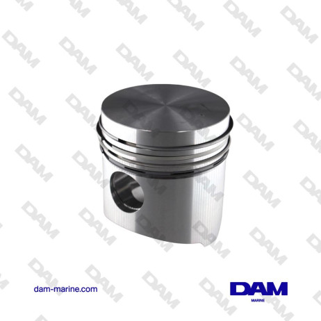 YANMAR YANMAR 2QM20 AFTER 1978 - 724790-22720