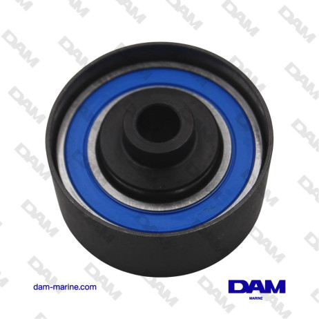 MERCRUISER 8M0115087 TENSIONER PULLEY