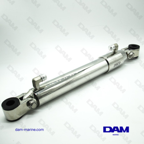 CILINDRO DE CONEXIÓN DE BASE MARINA IMCO