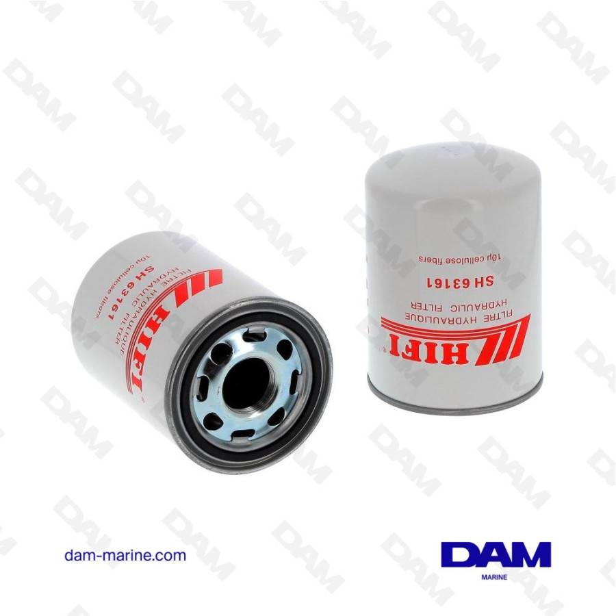 SH63161 HYDRAULIC FILTER