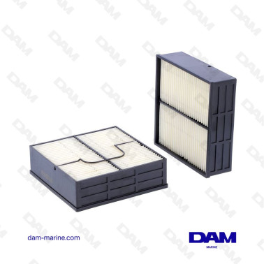 SN40007 FILTRO DIESEL