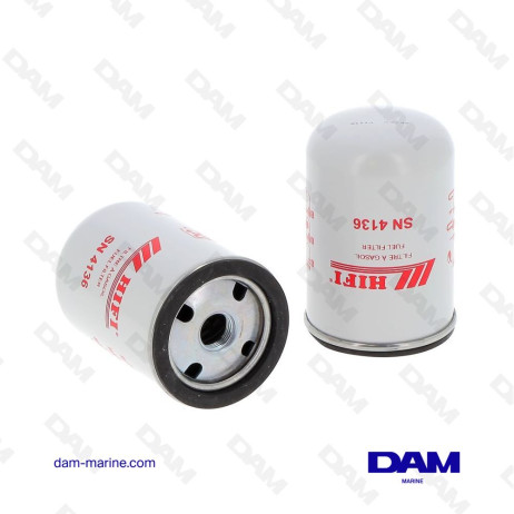 DIESEL FILTER