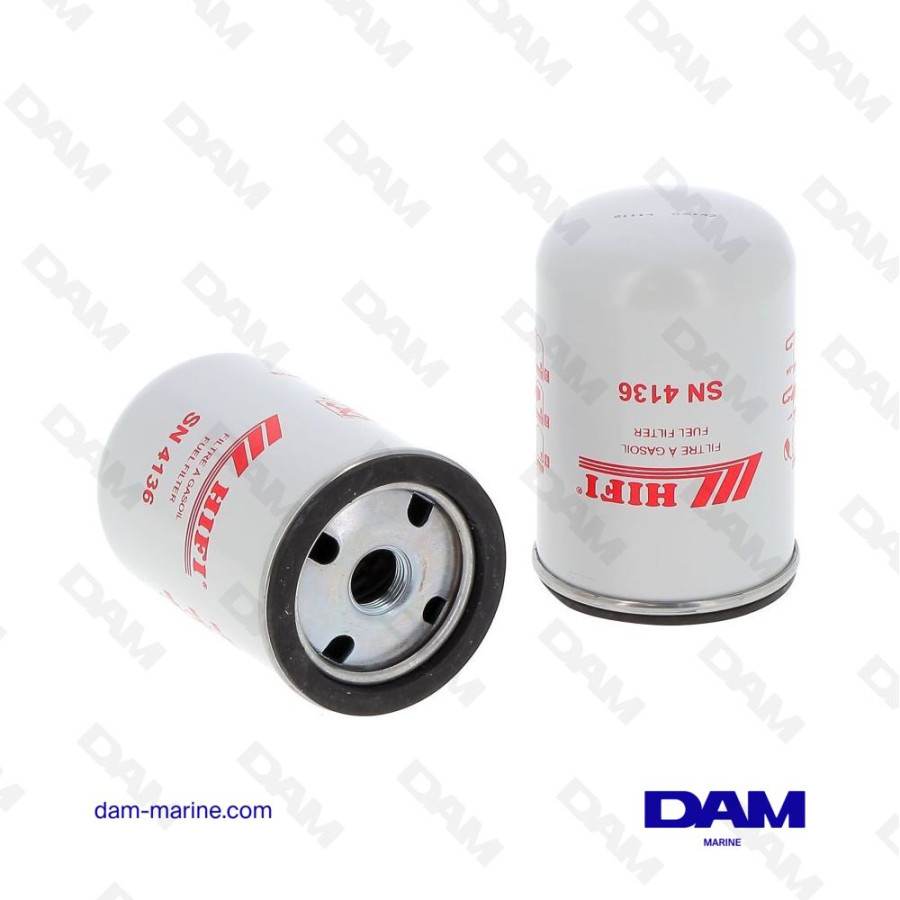 DIESEL FILTER
