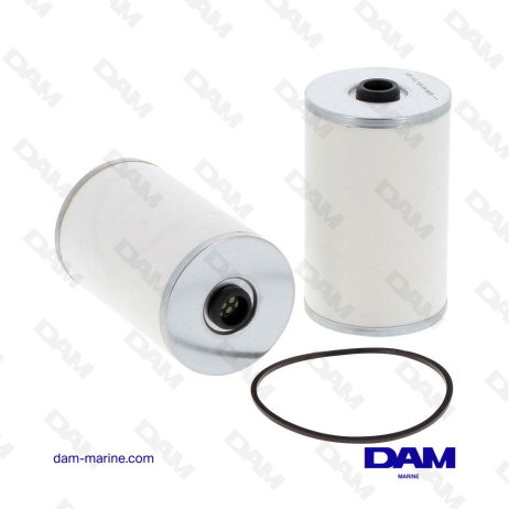 KIT ANODES ALU PLAQUETTES @2 HONDA BF8-50HP