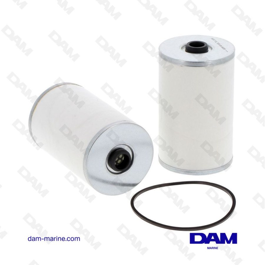 KIT ANODES ALU PLAQUETTES @2 HONDA BF8-50HP