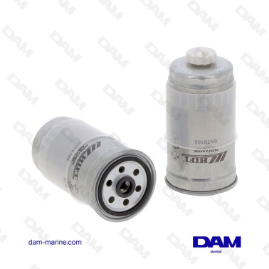 DIESEL FILTER