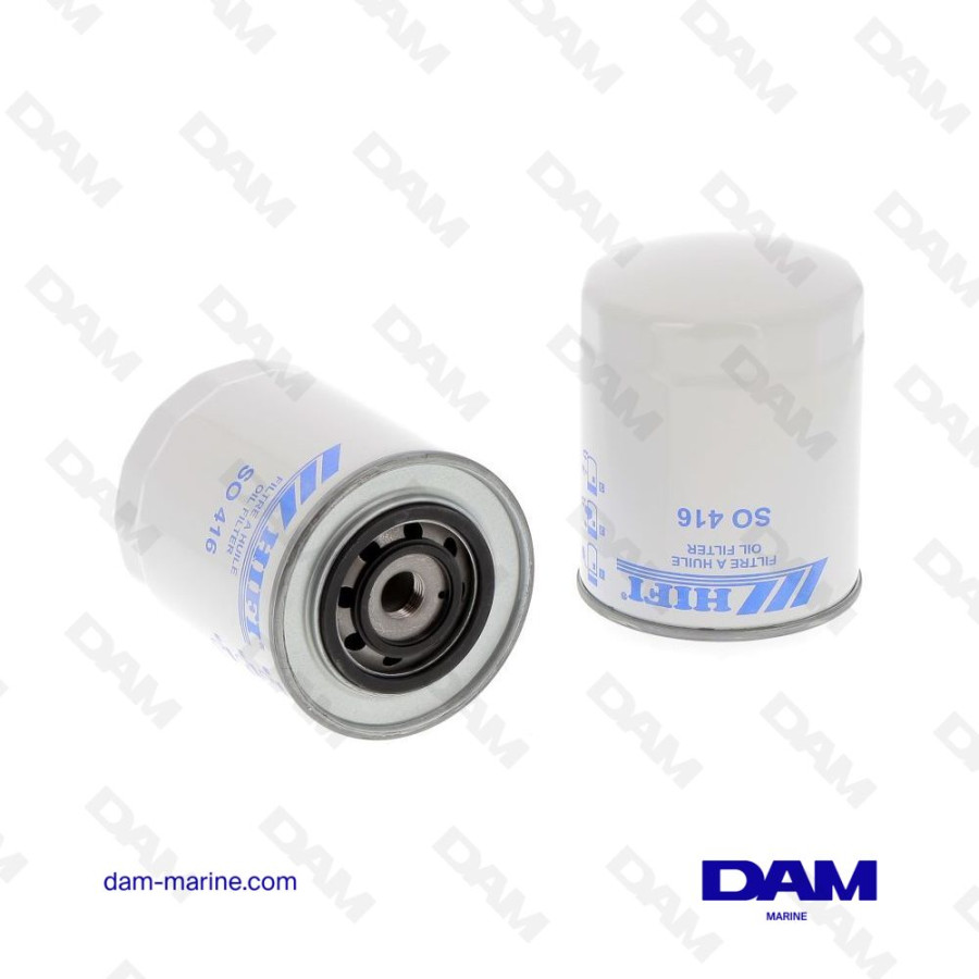 SO416 OIL FILTER