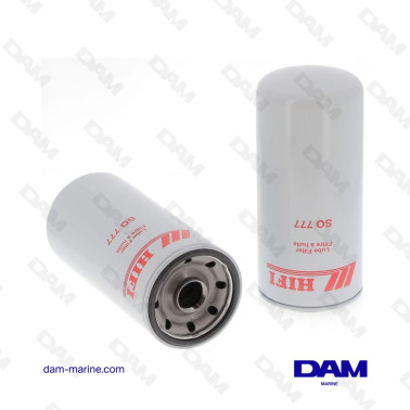 FILTRE A HUILE SO777