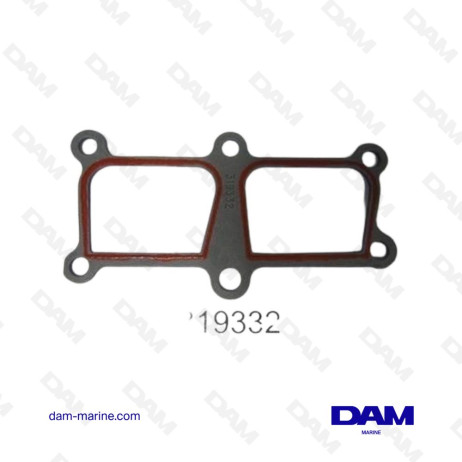 INTAKE GASKET BRP OMC 0319332*