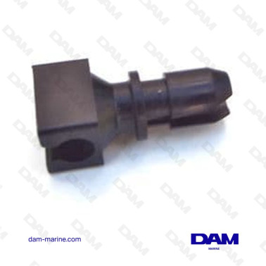 RETENEDOR BRP OMC 0341304*