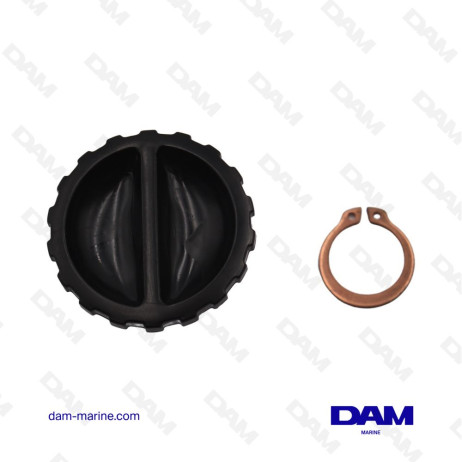 BRP OMC 0387272* ADJUSTMENT WHEEL