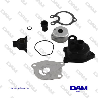 BRP OMC WATER PUMP KIT...