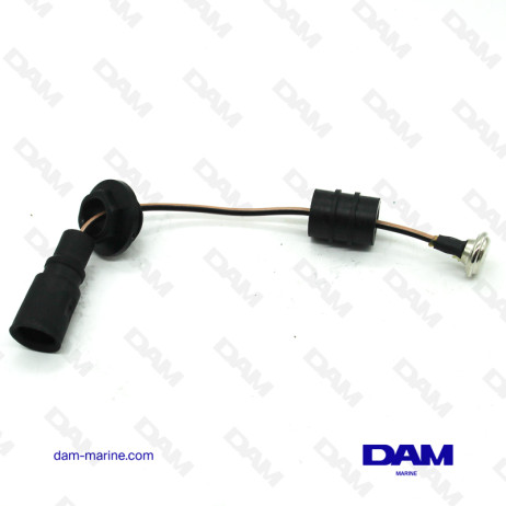 SONDA TEMPERATURA BRP OMC 0585038*