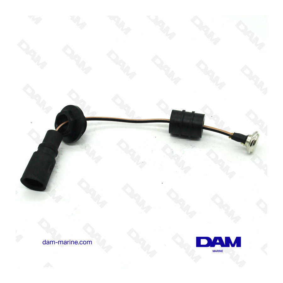 SONDE DE TEMPERATURE BRP OMC 0585038*