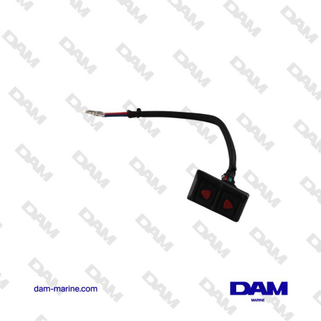 BRP OMC TRIM SWITCH 0586074*